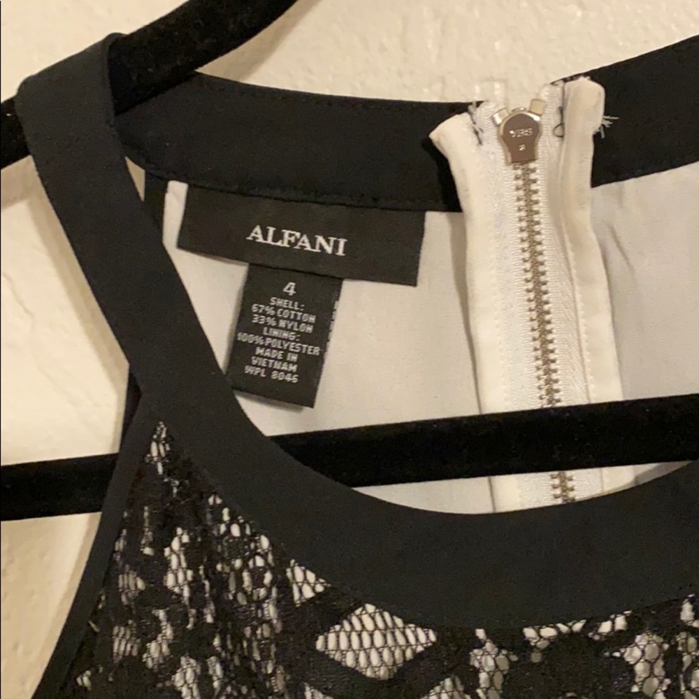 🌈 Alfani Top - Picture 2 of 7